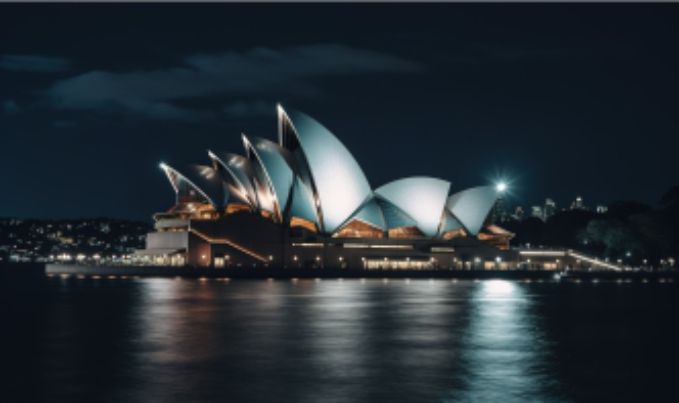 Santa Monica in College